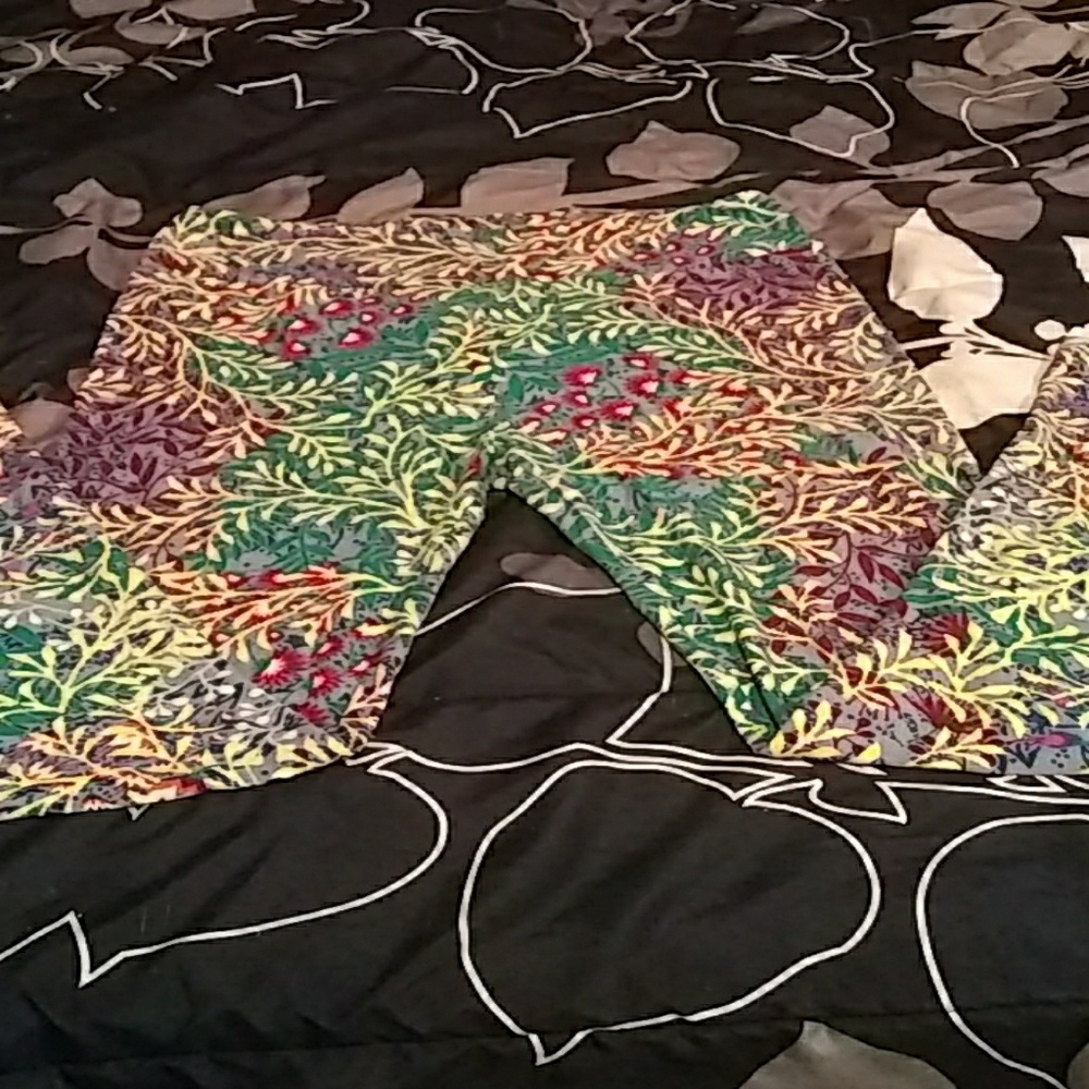 Lularoe leggings